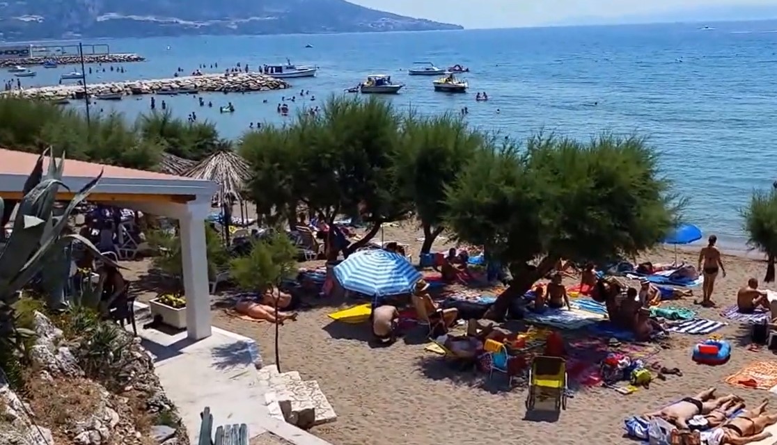 Villa AdriaStar