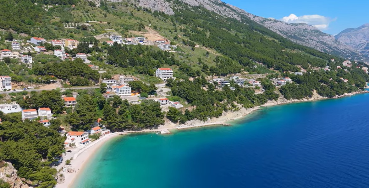 Villa AdriaStar