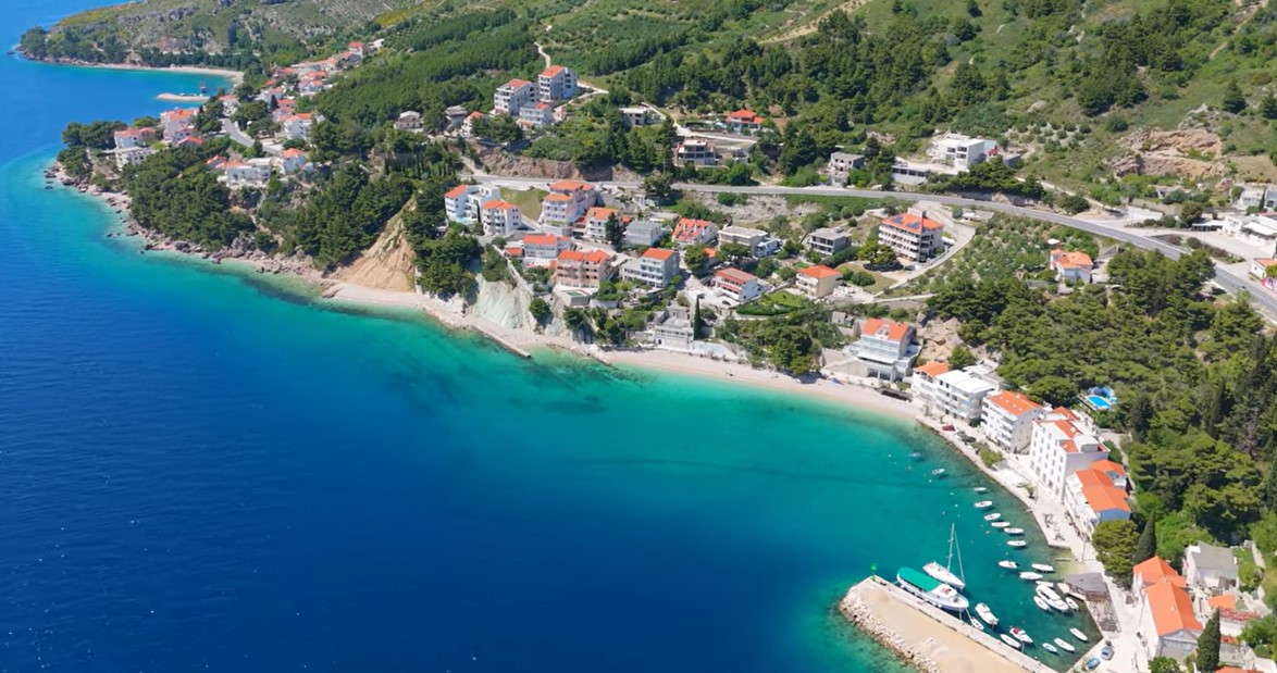 Villa AdriaStar