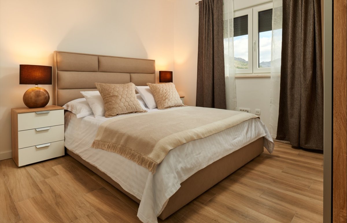 Soba 1 – Villa AdriaStar