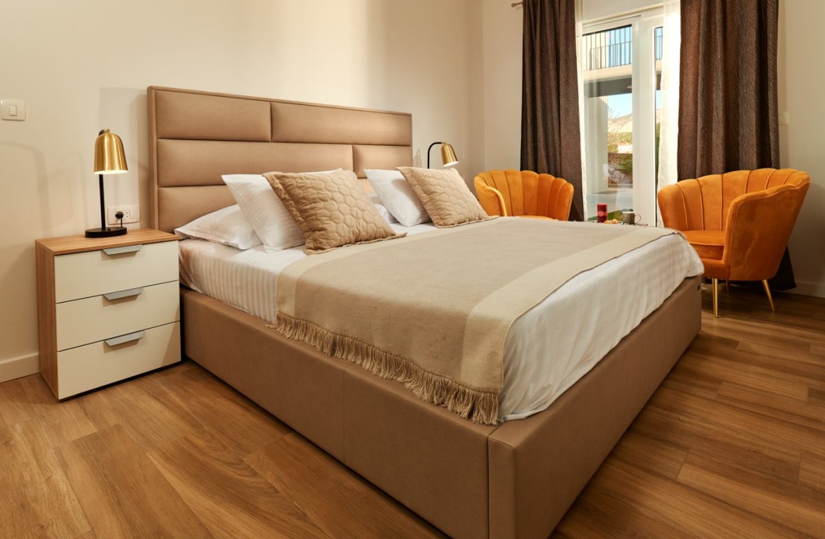 Soba 2 – Villa AdriaStar
