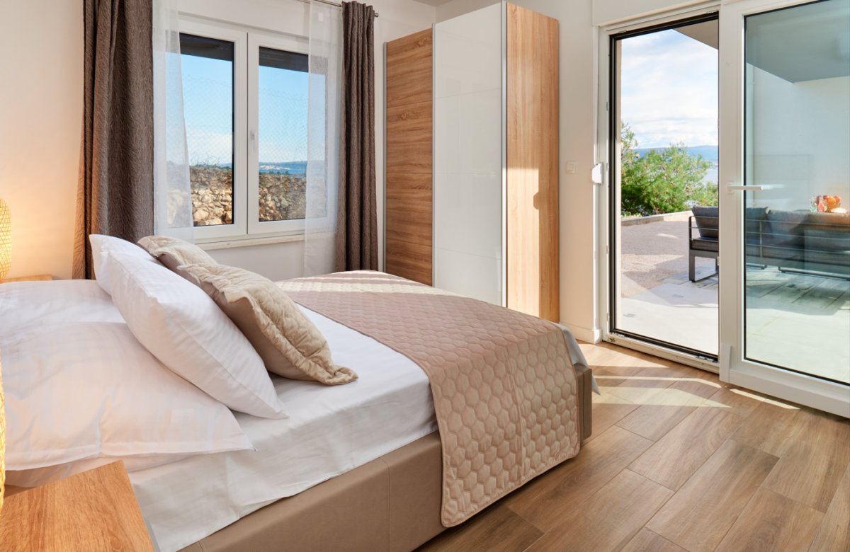 Soba 3 – Villa AdriaStar