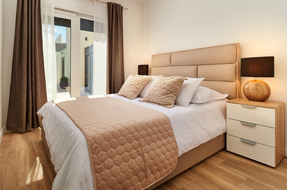 Soba 5 – Villa AdriaStar